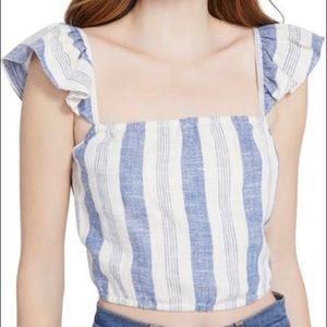 Alice + Olivia Celestial Tank Top